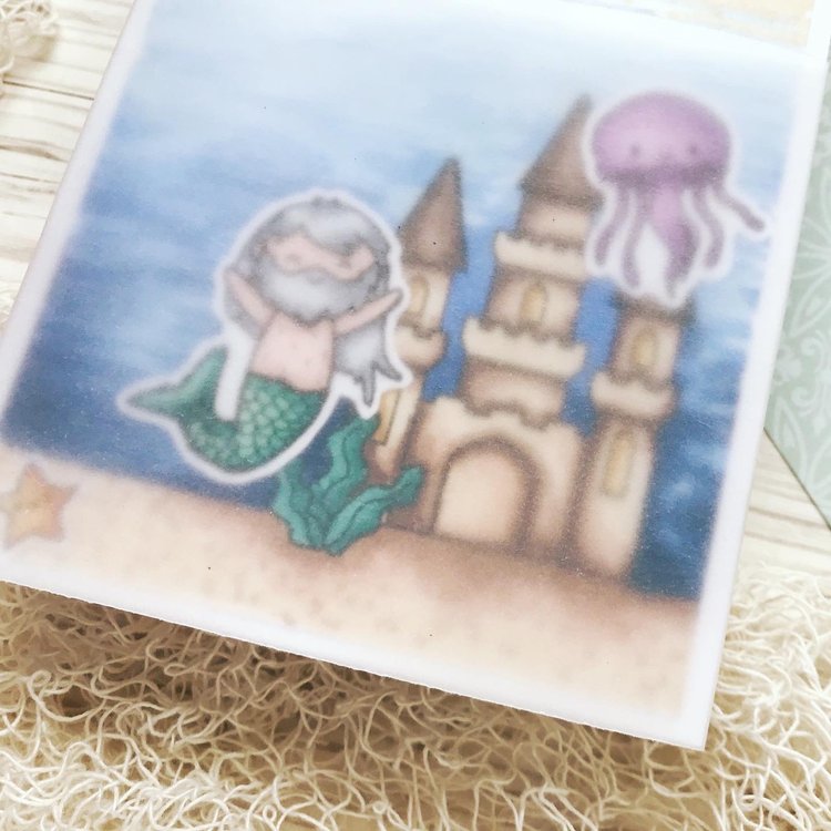 On Your Wedding Day Greeting Card