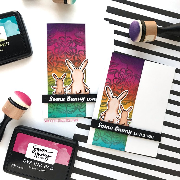 Some Bunny Loves You Greeting Card