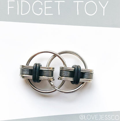 Fidget Toy