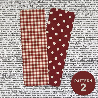 Back to School Bookmarks