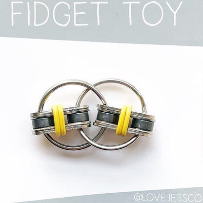Fidget Toy
