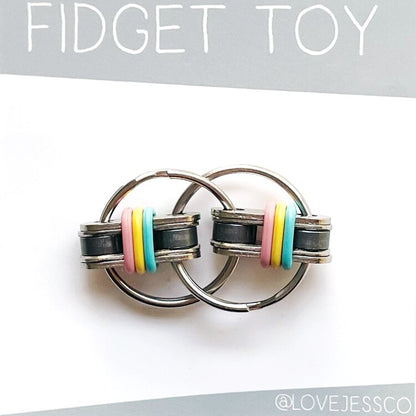 Fidget Toy