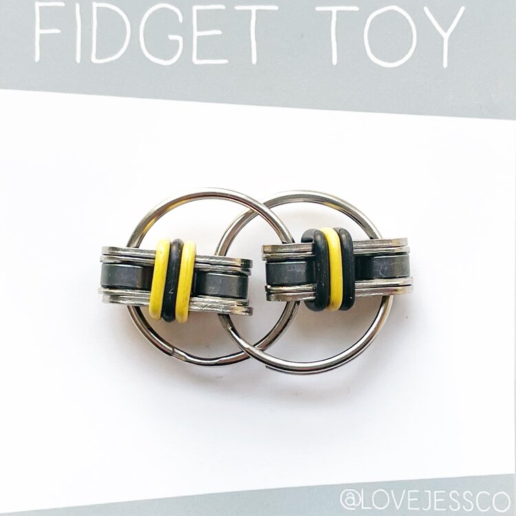 Fidget Toy