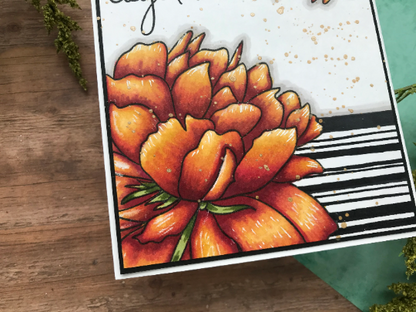 Better Together Greeting Card