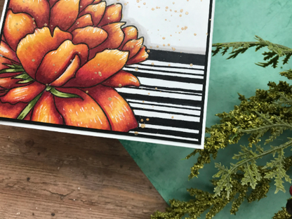 Better Together Greeting Card