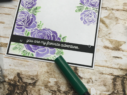 You Are My Favorite Adventure Greeting Card