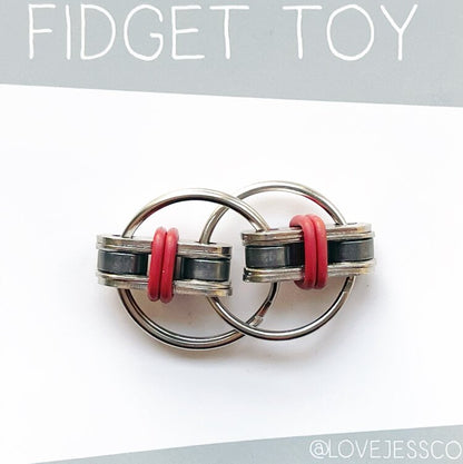 Fidget Toy