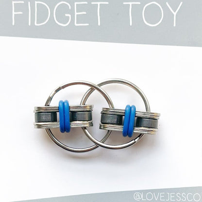 Fidget Toy