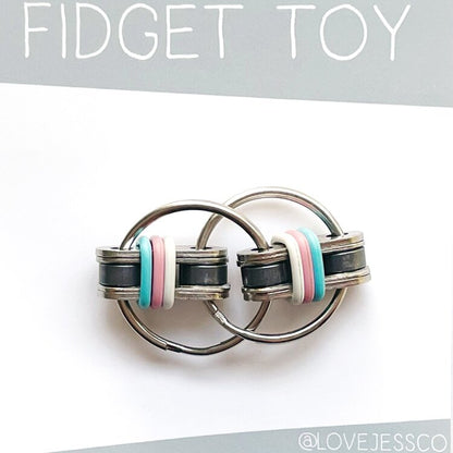Fidget Toy