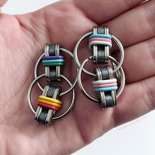 Fidget Toy