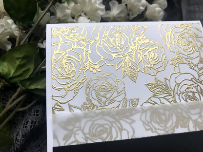 May All Your Wishes Come True Greeting Card