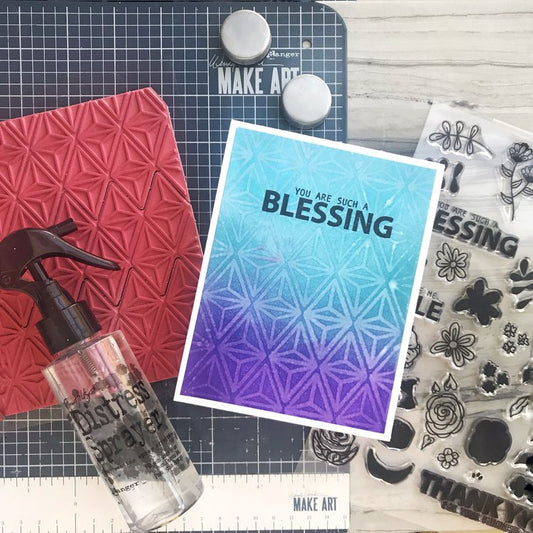 You Are Such a Blessing Greeting Card