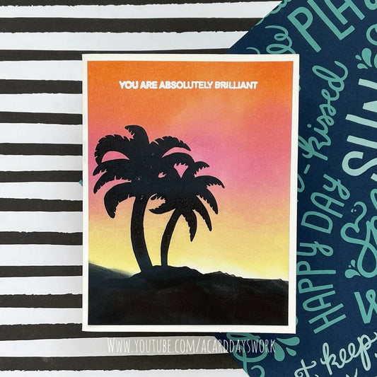 You Are Absolutely Brilliant