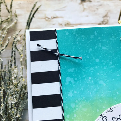 I've Got My ION You Greeting Card