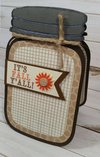 It's Fall Y'all! Autumn Greeting Card